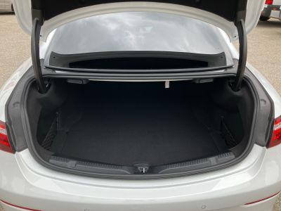 Mercedes-Benz E-Klasse Gebrauchtwagen