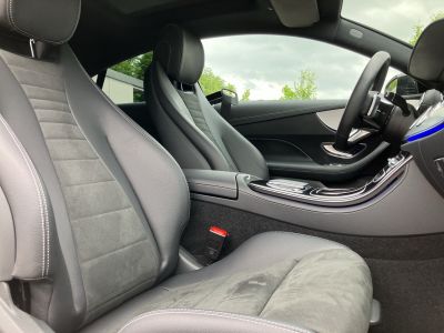 Mercedes-Benz E-Klasse Gebrauchtwagen