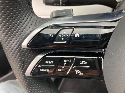 Mercedes-Benz E-Klasse Gebrauchtwagen