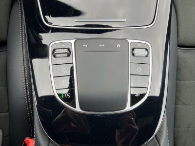 Mercedes-Benz E-Klasse Gebrauchtwagen