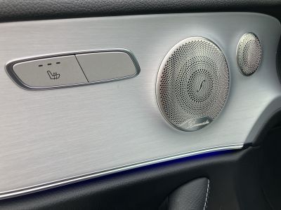 Mercedes-Benz E-Klasse Gebrauchtwagen