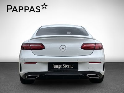 Mercedes-Benz E-Klasse Gebrauchtwagen