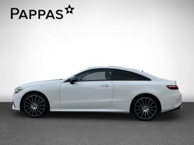 Mercedes-Benz E-Klasse Gebrauchtwagen