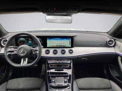 Mercedes-Benz E-Klasse Gebrauchtwagen