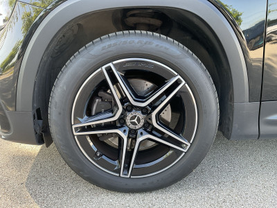 Mercedes-Benz GLB Gebrauchtwagen Mercedes-Benz GLB Gebrauchtwagen