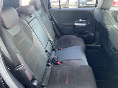 Mercedes-Benz GLB Gebrauchtwagen Mercedes-Benz GLB Gebrauchtwagen