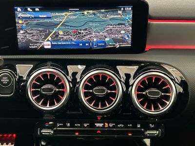 Mercedes-Benz A-Klasse Gebrauchtwagen