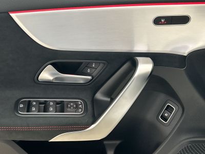 Mercedes-Benz A-Klasse Gebrauchtwagen