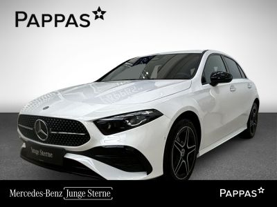 Mercedes-Benz A-Klasse Gebrauchtwagen