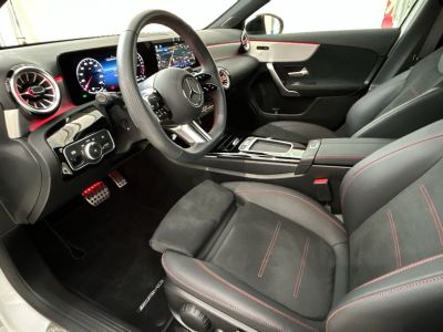 Mercedes-Benz A-Klasse Gebrauchtwagen