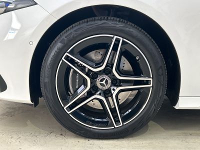 Mercedes-Benz A-Klasse Gebrauchtwagen