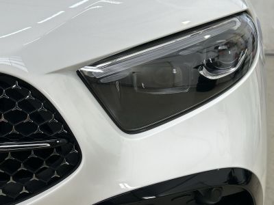 Mercedes-Benz A-Klasse Gebrauchtwagen