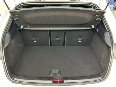 Mercedes-Benz A-Klasse Gebrauchtwagen