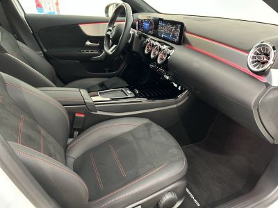 Mercedes-Benz A-Klasse Gebrauchtwagen