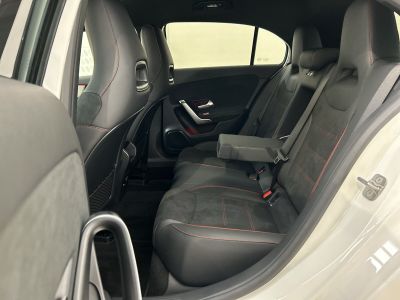 Mercedes-Benz A-Klasse Gebrauchtwagen