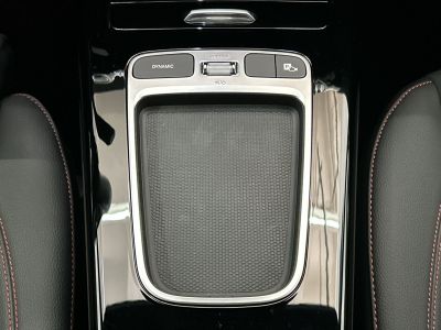 Mercedes-Benz A-Klasse Gebrauchtwagen