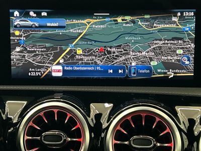 Mercedes-Benz A-Klasse Gebrauchtwagen