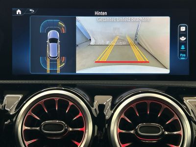 Mercedes-Benz A-Klasse Gebrauchtwagen