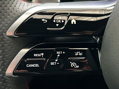 Mercedes-Benz A-Klasse Gebrauchtwagen