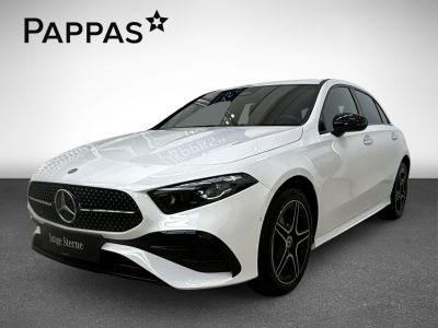 Mercedes-Benz A-Klasse Gebrauchtwagen
