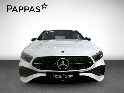 Mercedes-Benz A-Klasse Gebrauchtwagen