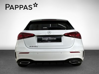 Mercedes-Benz A-Klasse Gebrauchtwagen