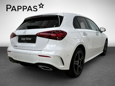 Mercedes-Benz A-Klasse Gebrauchtwagen