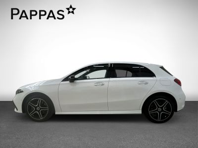 Mercedes-Benz A-Klasse Gebrauchtwagen