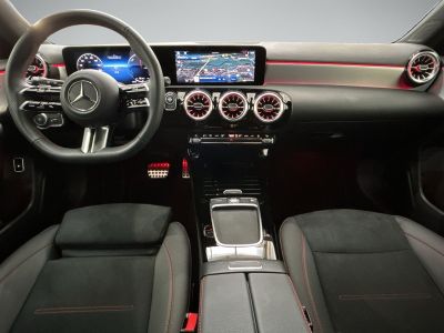 Mercedes-Benz A-Klasse Gebrauchtwagen