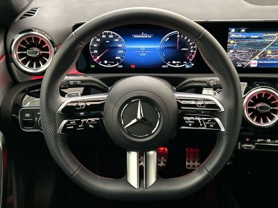 Mercedes-Benz A-Klasse Gebrauchtwagen