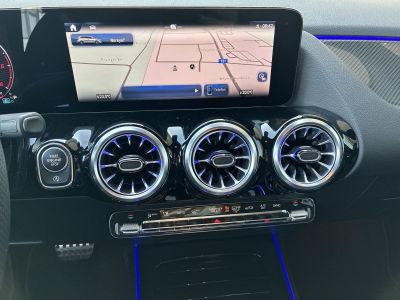 Mercedes-Benz B-Klasse Gebrauchtwagen