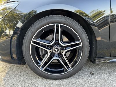 Mercedes-Benz B-Klasse Gebrauchtwagen