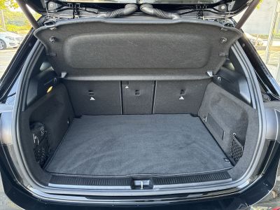 Mercedes-Benz B-Klasse Gebrauchtwagen