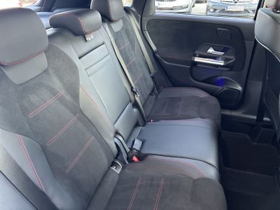 Mercedes-Benz B-Klasse Gebrauchtwagen