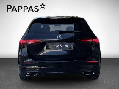 Mercedes-Benz B-Klasse Gebrauchtwagen