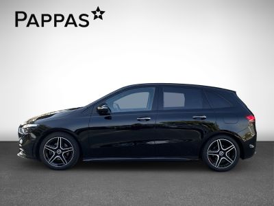 Mercedes-Benz B-Klasse Gebrauchtwagen