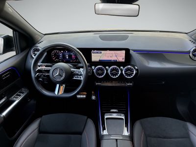 Mercedes-Benz B-Klasse Gebrauchtwagen