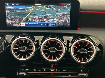 Mercedes-Benz A-Klasse Gebrauchtwagen