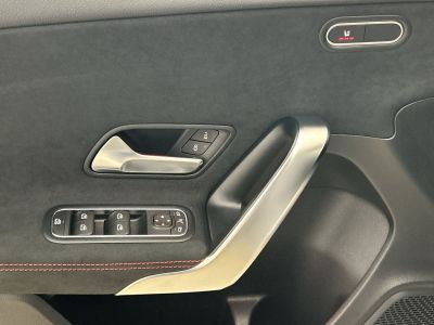 Mercedes-Benz A-Klasse Gebrauchtwagen