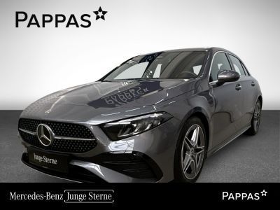 Mercedes-Benz A-Klasse Gebrauchtwagen