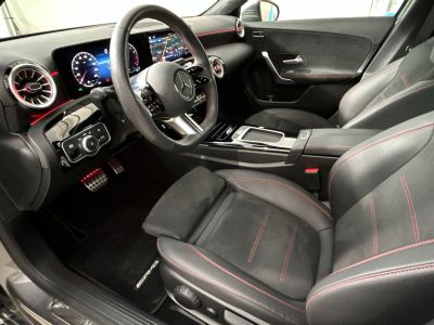 Mercedes-Benz A-Klasse Gebrauchtwagen