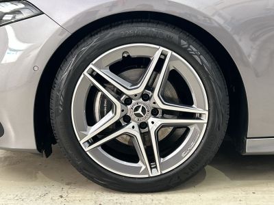 Mercedes-Benz A-Klasse Gebrauchtwagen