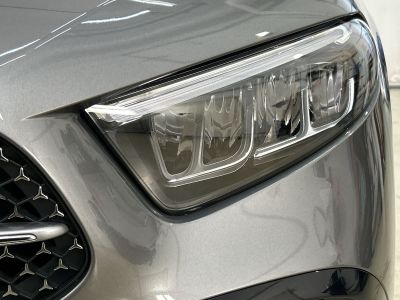 Mercedes-Benz A-Klasse Gebrauchtwagen