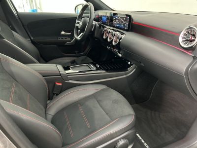 Mercedes-Benz A-Klasse Gebrauchtwagen