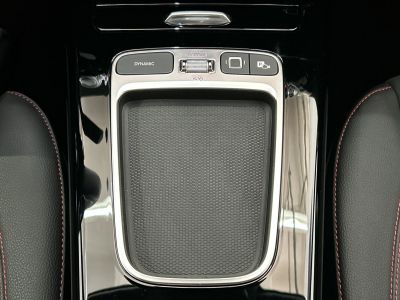 Mercedes-Benz A-Klasse Gebrauchtwagen