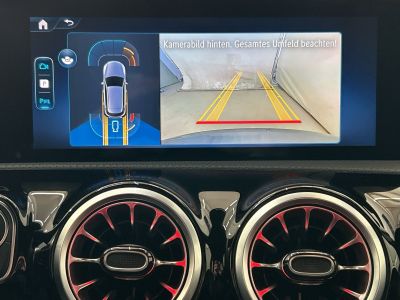 Mercedes-Benz A-Klasse Gebrauchtwagen