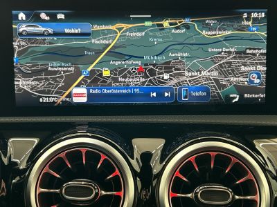 Mercedes-Benz A-Klasse Gebrauchtwagen