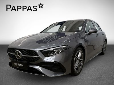 Mercedes-Benz A-Klasse Gebrauchtwagen