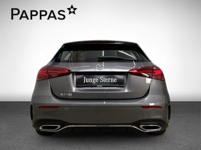 Mercedes-Benz A-Klasse Gebrauchtwagen