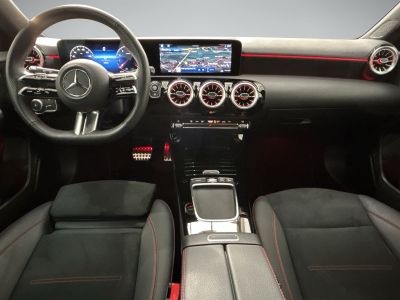 Mercedes-Benz A-Klasse Gebrauchtwagen